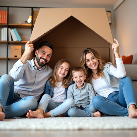 Insurance illustration